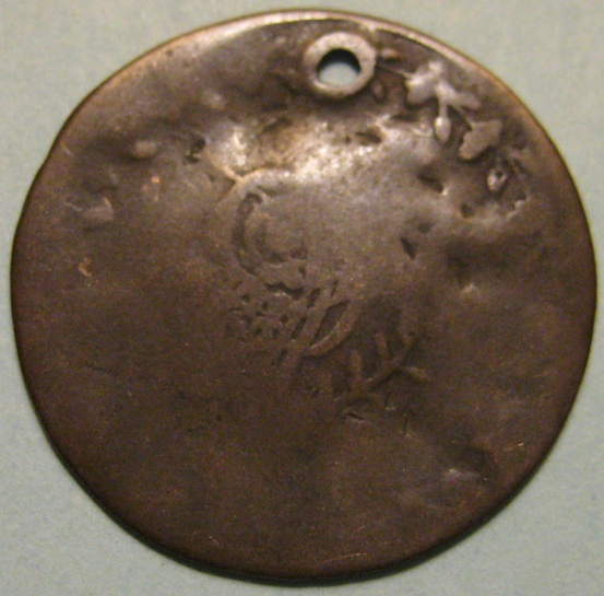 Unusual-Foreign-Coin