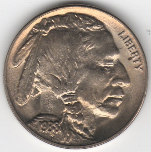 1938-D-BUffalo-BU