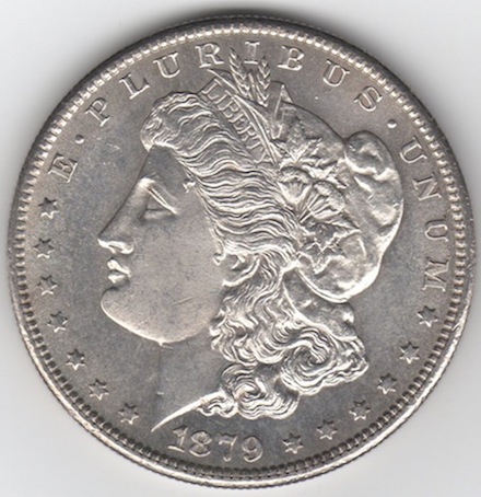 1879-S-Morgan
