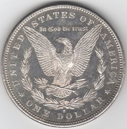 1879-S-Morgan
