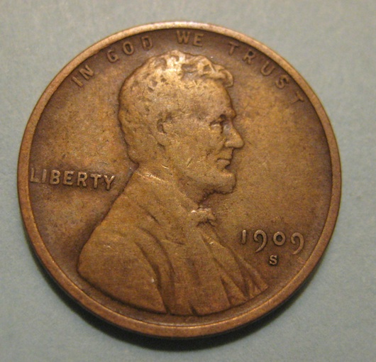 1931-S-And-1909-S