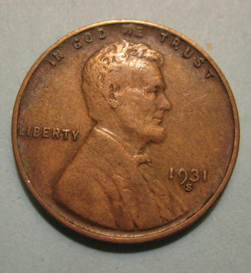 1931-S-And-1909-S