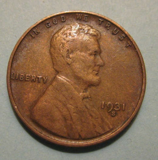1931-S-And-1909-S
