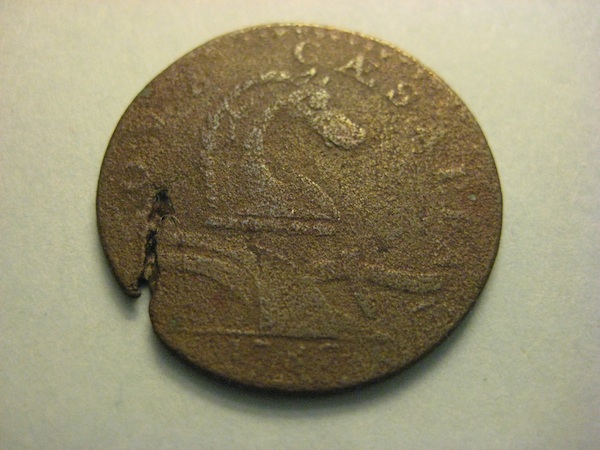 NJ-Copper-Variety