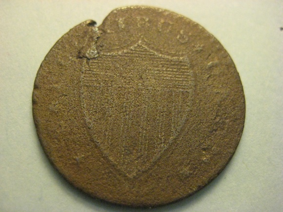 NJ-Copper-Variety
