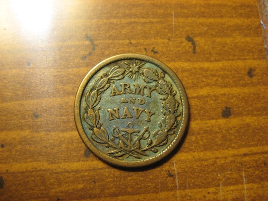 Civil-War-Token