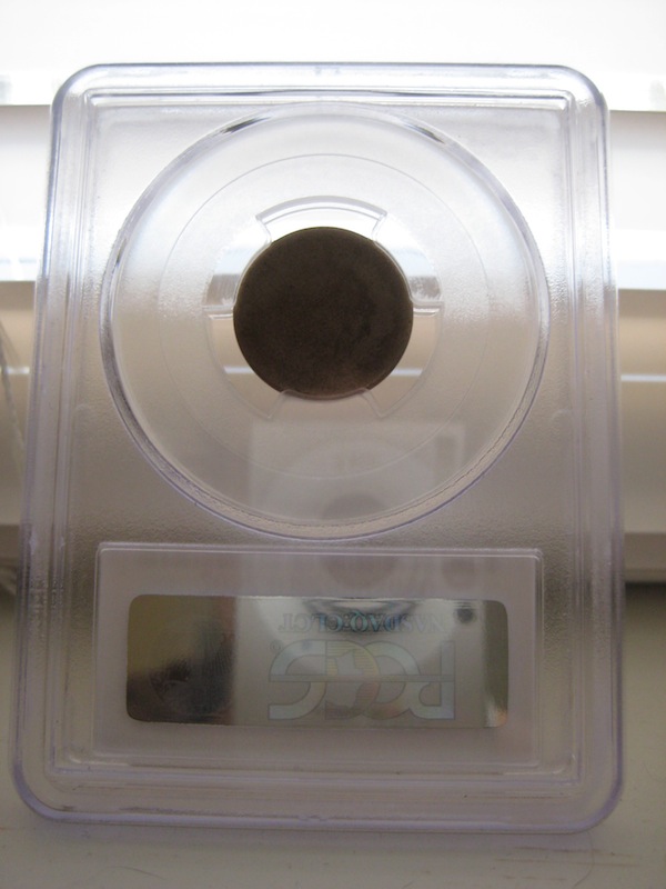 Ebay:--1859-Ih-Lowball-PCGS-PO-1