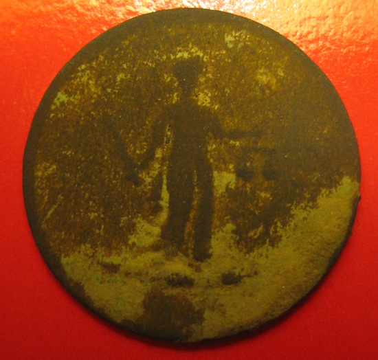 Found-Metal-Detecting