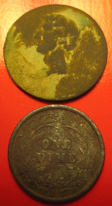 Found-Metal-Detecting