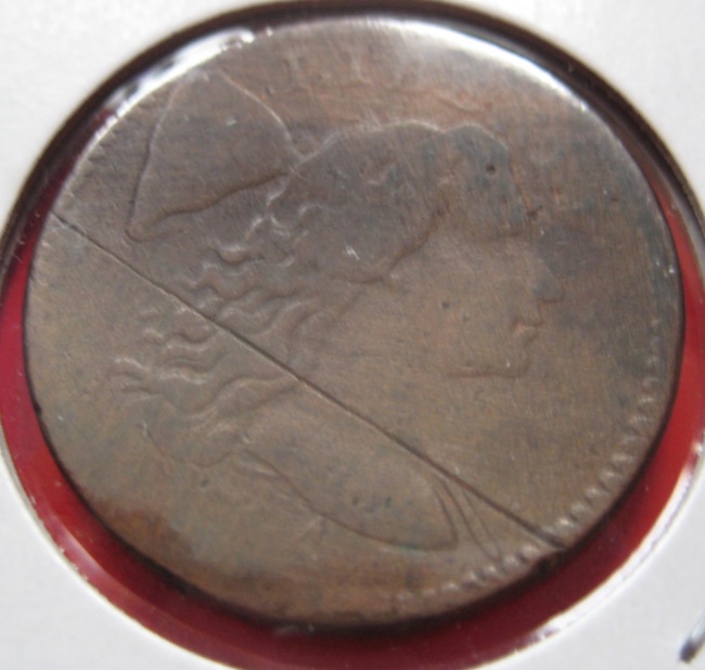 Ugliest-1794-Large-Cent