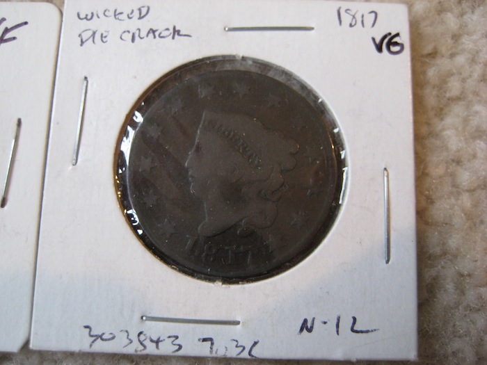 Incredible-Large-Cent-Score!