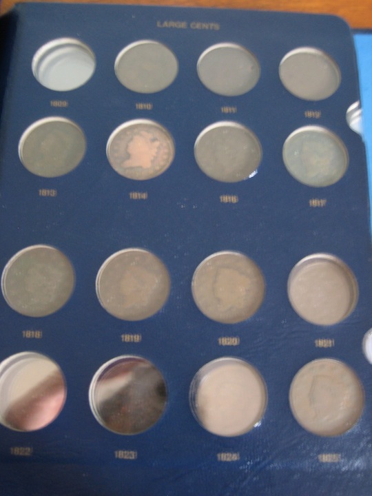 Incredible-Large-Cent-Score!