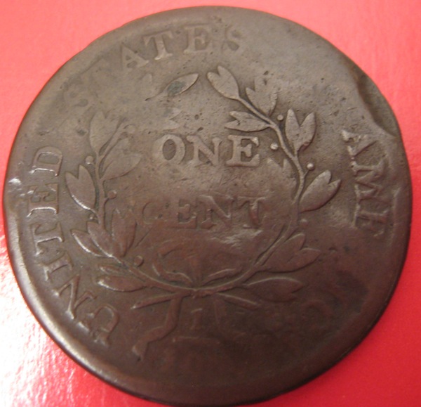 Large-Cent-Album:-1807-Over-6