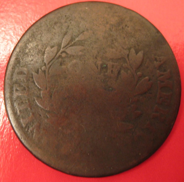 Large-Cent-Album:-1800