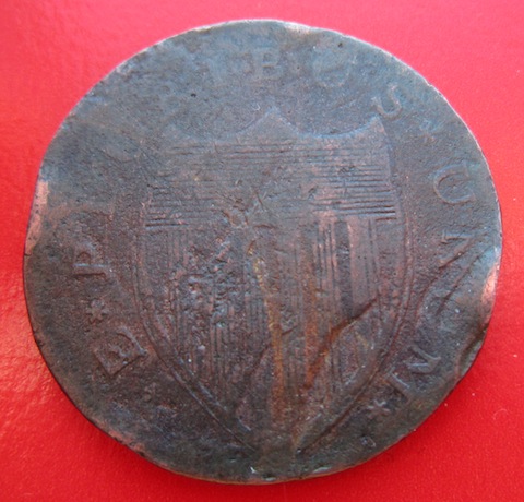 Nova-Caesarea