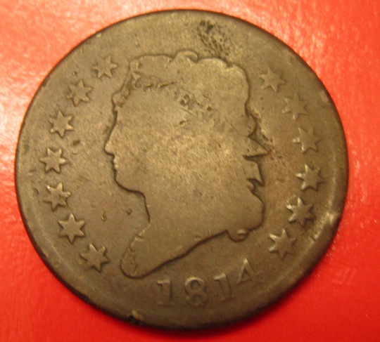 1814-Large-Cent
