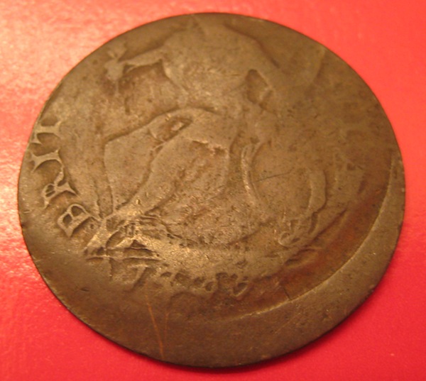 Unique-Counterfeit-Halfpenny