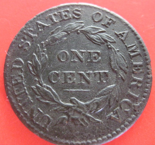Assorted-Dug-Coins