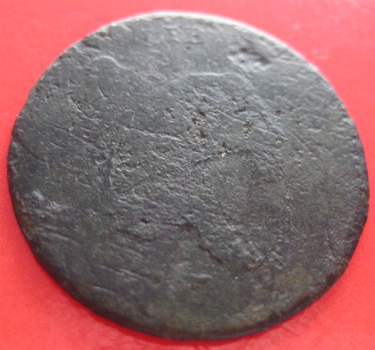Assorted-Dug-Coins