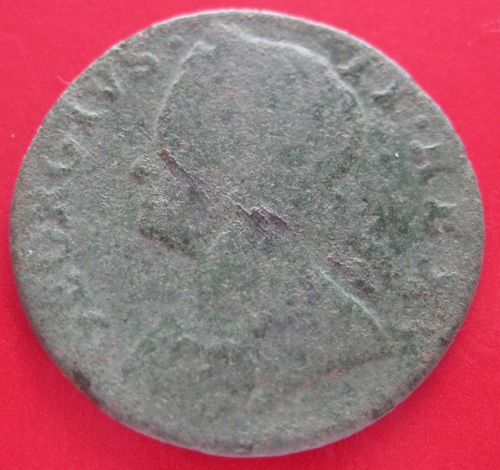 Assorted-Dug-Coins