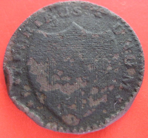 Assorted-Dug-Coins