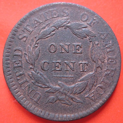 1817-Large-Cent-Variety