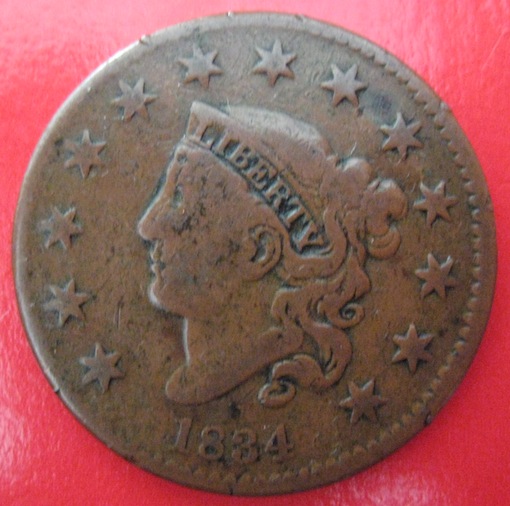 1834-Large-Cent