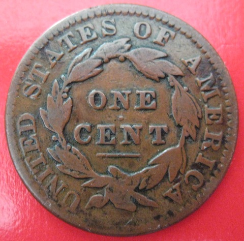 1834-Large-Cent