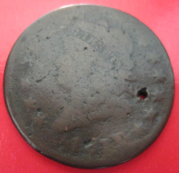 Classic-Head-Large-Cent