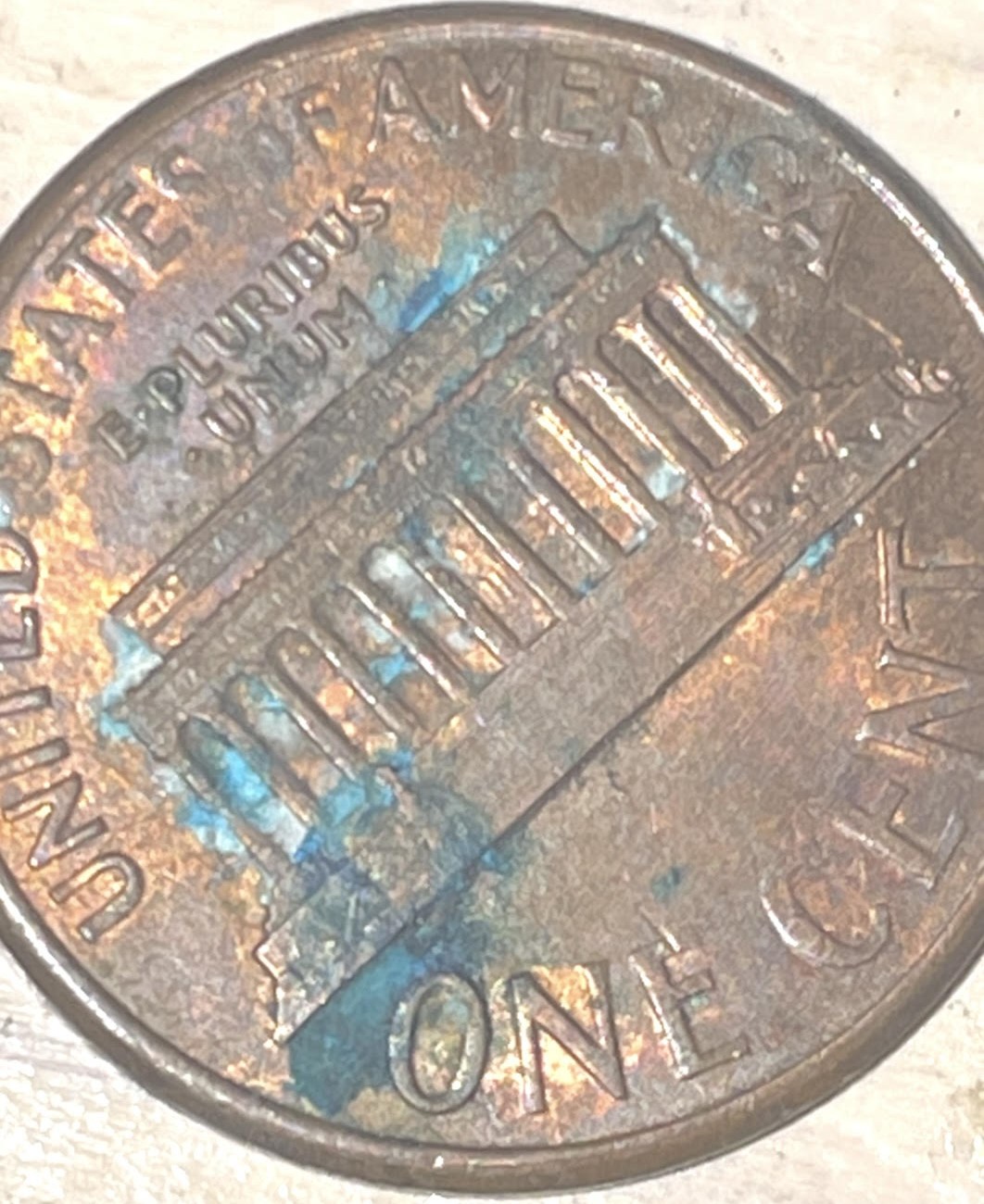 How-To-Clean-This-1992-Penny-Close-AM
