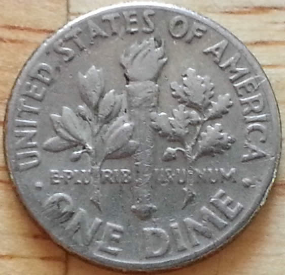New-To-Forum-And-Collecting---1974-Dime-Questions