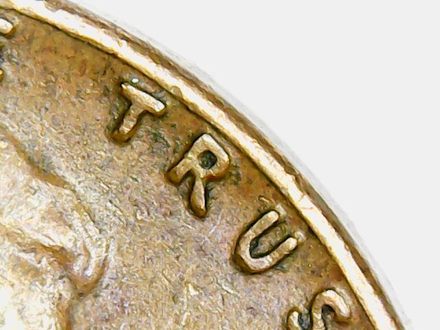 1961-D-Penny-Not-Sure-If-Its-Lamination-Error-And-Other-Errors