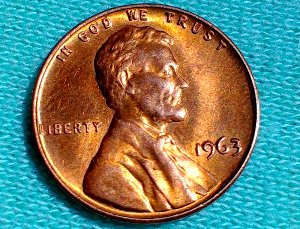 1963-No-Mint-Penny