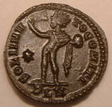 Zapped-Coins?