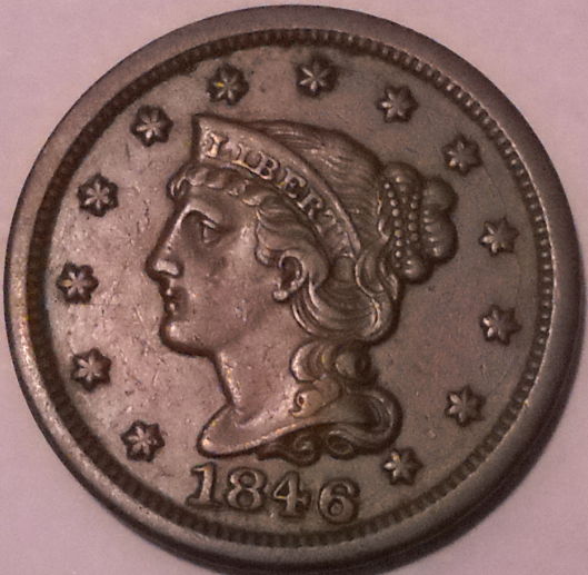 Close-Up-Coin-Pictures