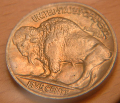 Close-Up-Coin-Pictures