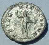 Zapped-Coins?