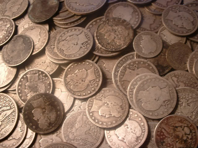 Close-Up-Coin-Pictures
