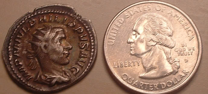 1700+-Yrs-Old-And-New-Coins