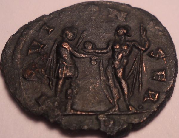 Coin-Attribution-Help