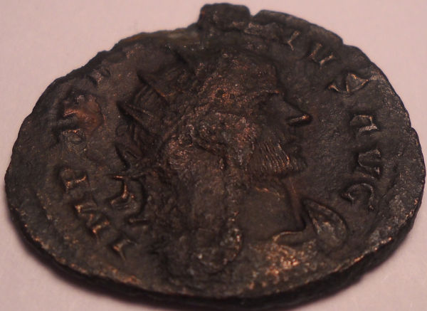 Coin-Attribution-Help
