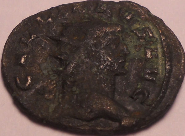 Coin-Attribution-Help