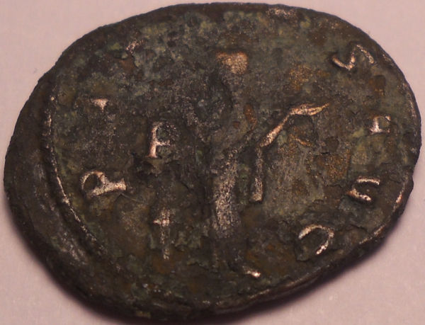 Coin-Attribution-Help