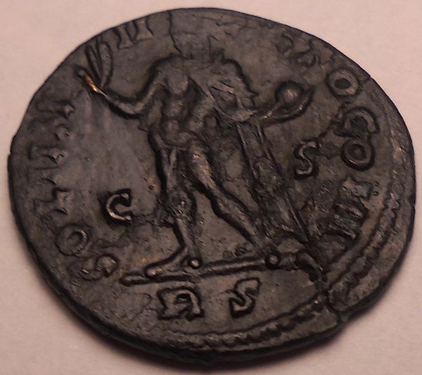 Coin-Attribution-Help