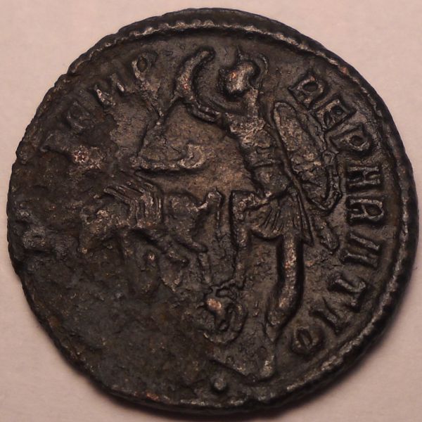 Coin-Attribution-Help