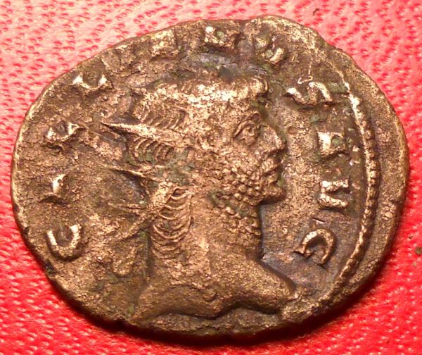 Gallianus-Finished
