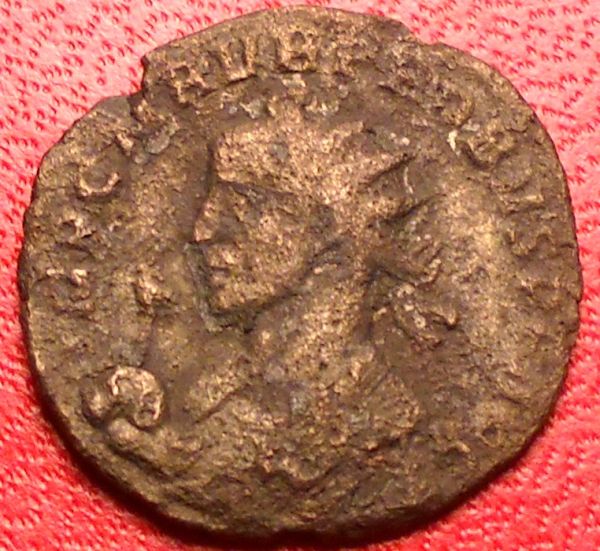 Probus-Soli-Invicto