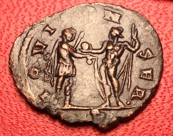 Aurelian?