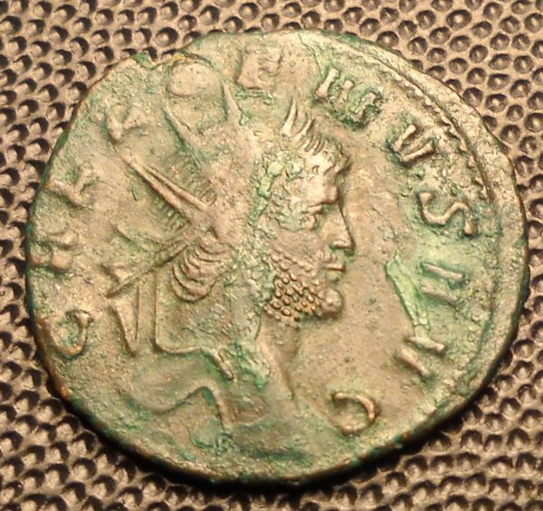 New-Gallienus-Coin