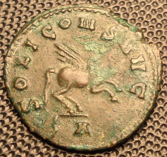 New-Gallienus-Coin